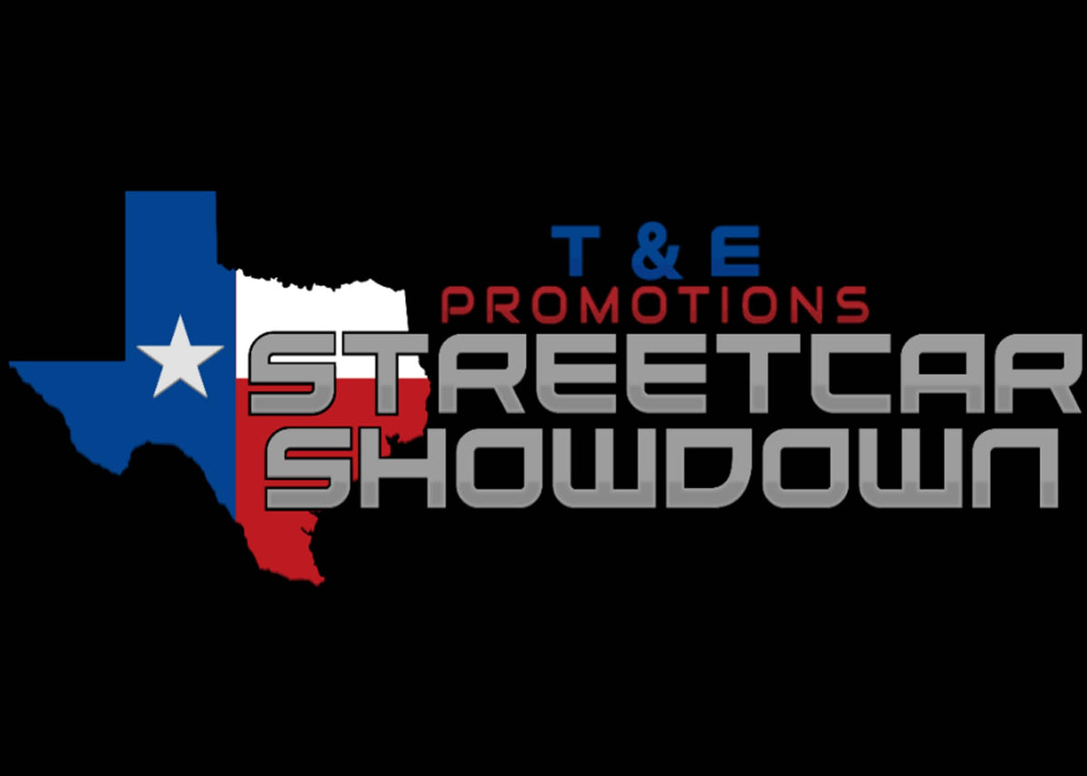 Street Car Showdown 2026